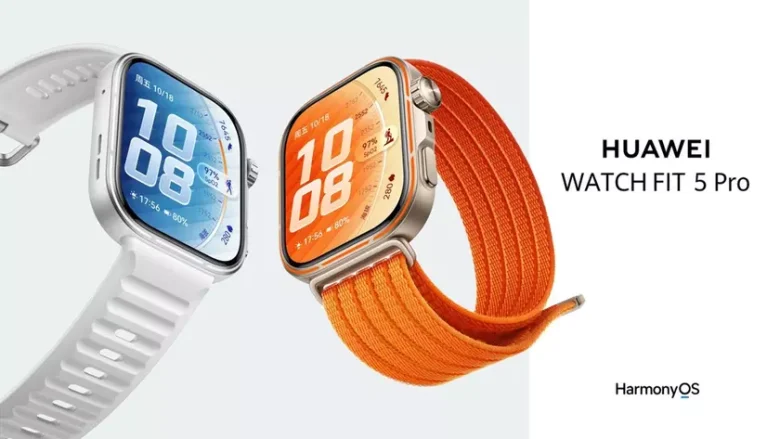 Huawei Watch Fit 5 Pro: огляд характеристик, ціни та переваг …