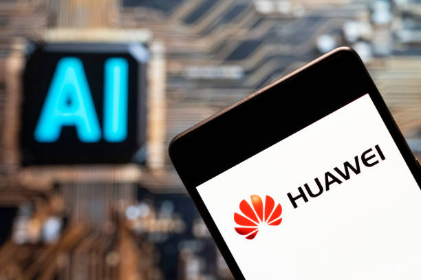 Huawei готується до домінування на ринку ШІ-чипів Китаю у 2026 …