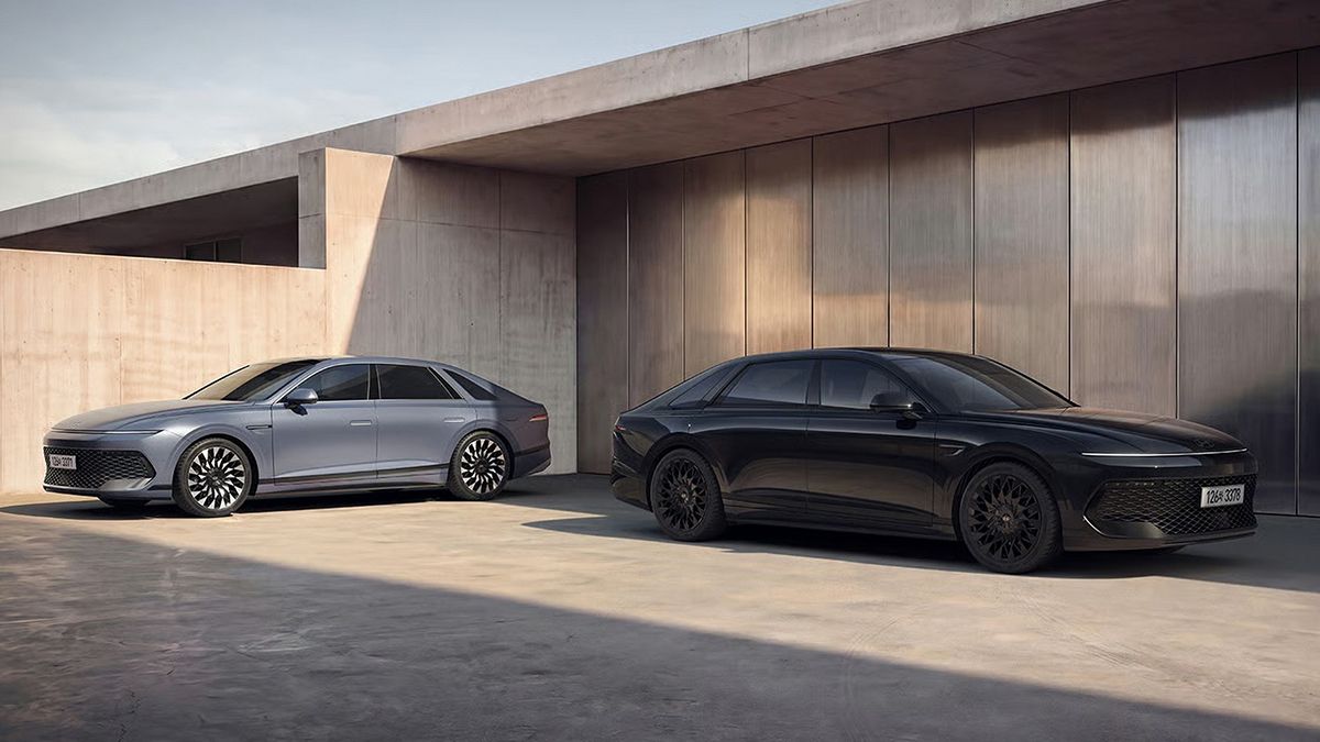 Hyundai оновила седан Grandeur: флагман з ціною в 30 тисяч …