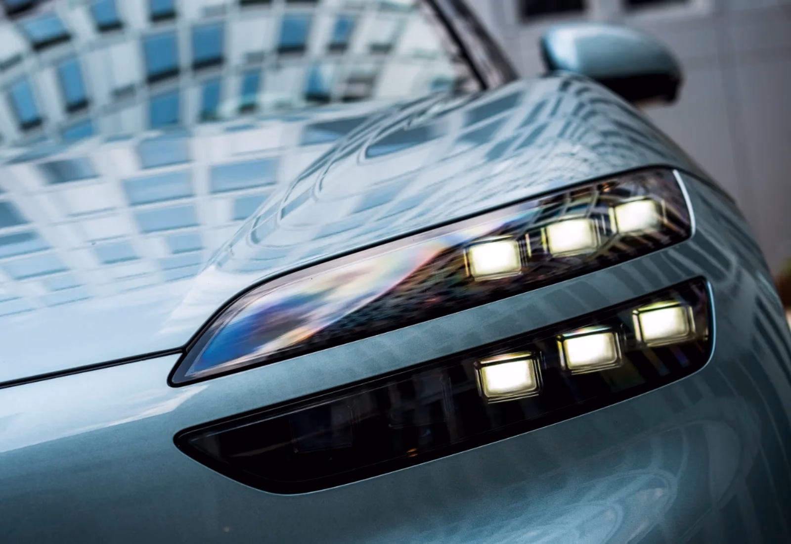 Hyundai показала своє бачення «мобільності майбутнього»