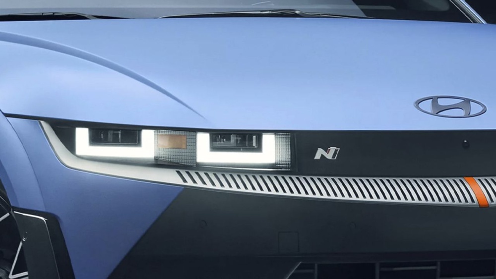 Hyundai розробляє революційну систему імітації механічної коробки для електромобілів
