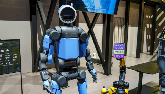 Hyundai створює підрозділи для впровадження гуманоїдних роботів на своїх заводах
