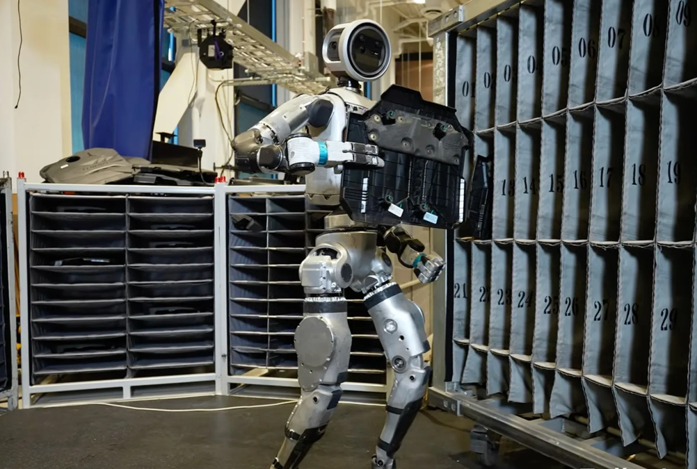 Hyundai тисне на Boston Dynamics – компанія має різко збільшити …