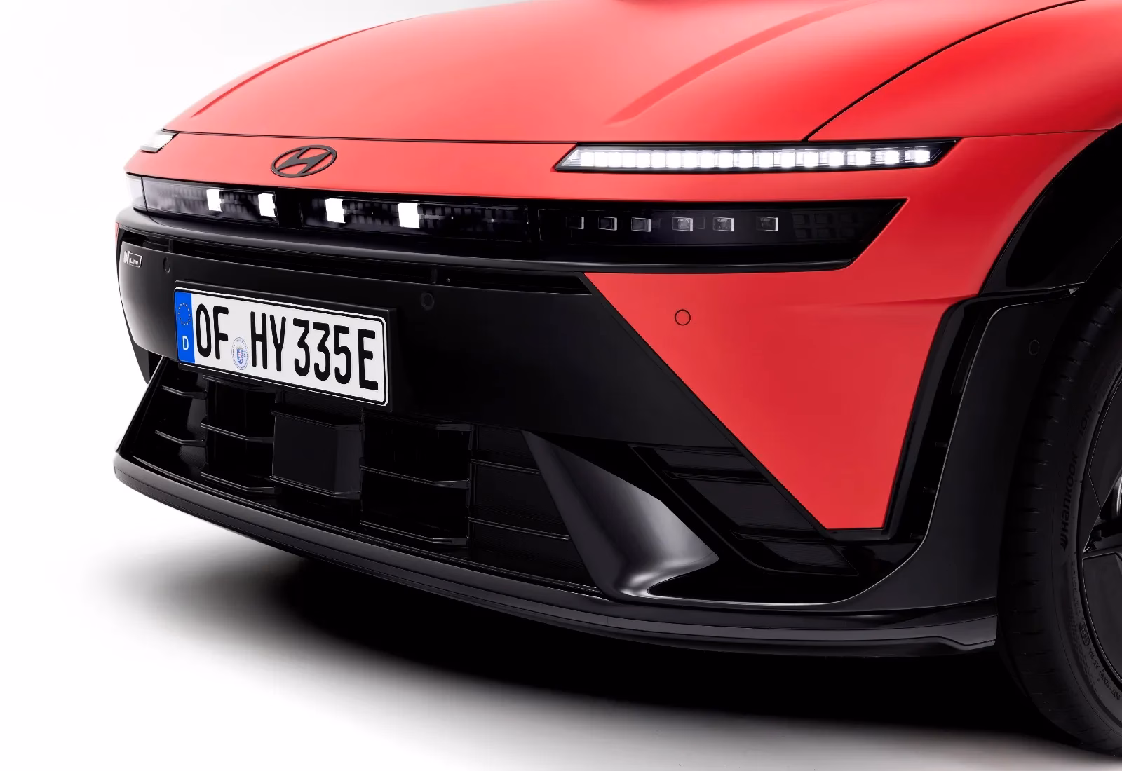 Hyundai Ioniq 1 та Kia EV1 будуть доступні з 2028 …