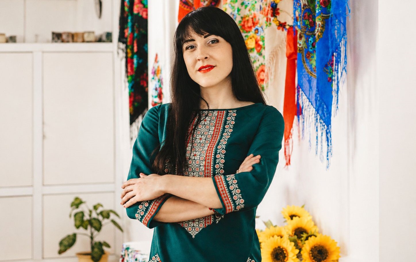 Квартира в Києві та три гектари землі: декларація нової заступниці …