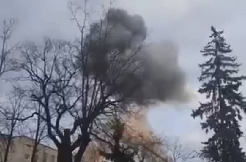 «Купа людей і кіпіш»: вінничани про наслідки масованої дронової атаки