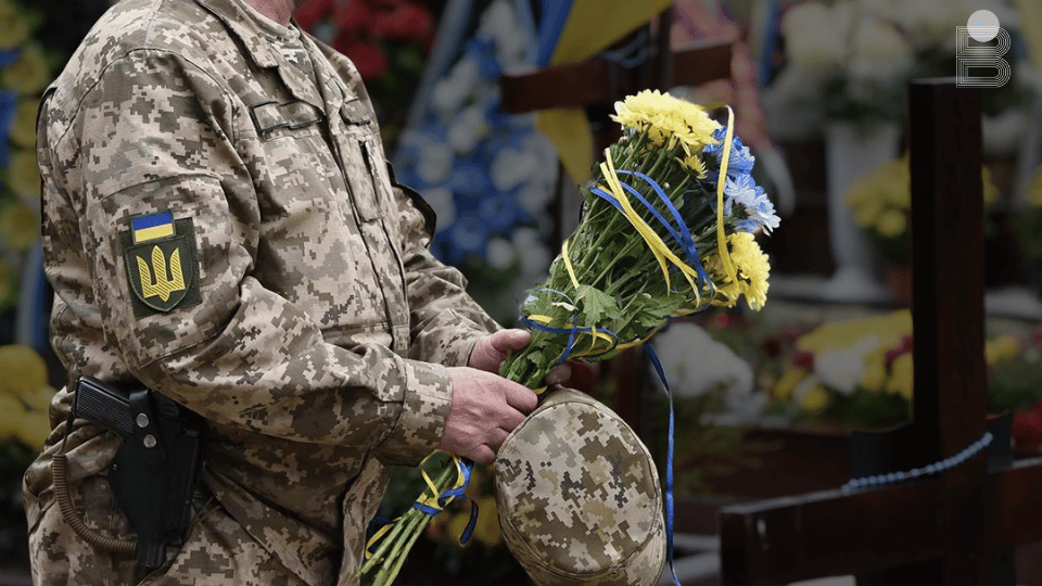 Сімох захисників втратила Вінниччина