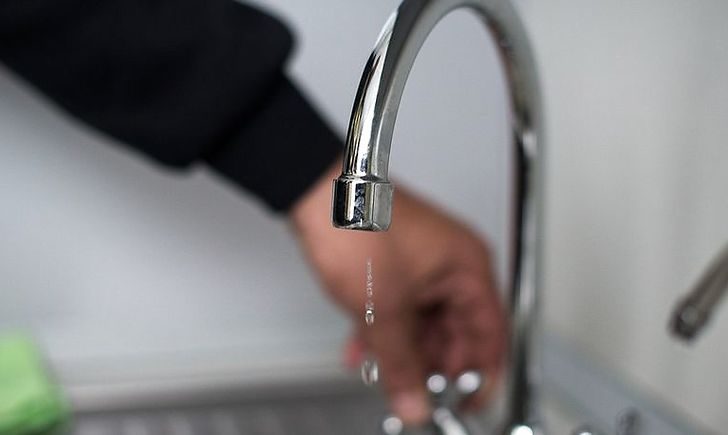 У Вінниці проблеми з водопостачанням: причини