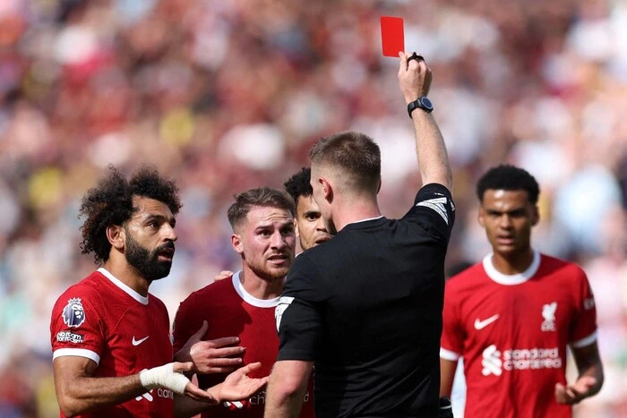 IFAB схвалив нові причини для вилучення на ЧС-2026: за що …