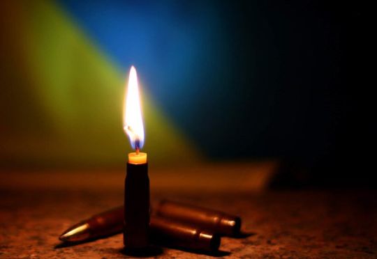 Майже два роки вважався зниклим безвісти: на війні загинув Захисник …