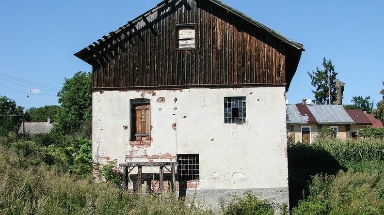 Поблизу Львова відбудеться екскурсія до столітнього водяного млина
