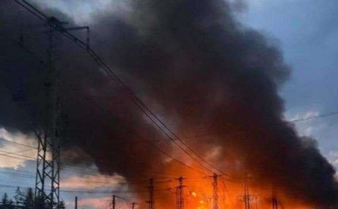 У Жовкві зруйновано об’єкт критичної інфраструктури, — міський голова