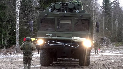 Російська ракета «Орєшнік», імовірно, розбилася після запуску — ISW