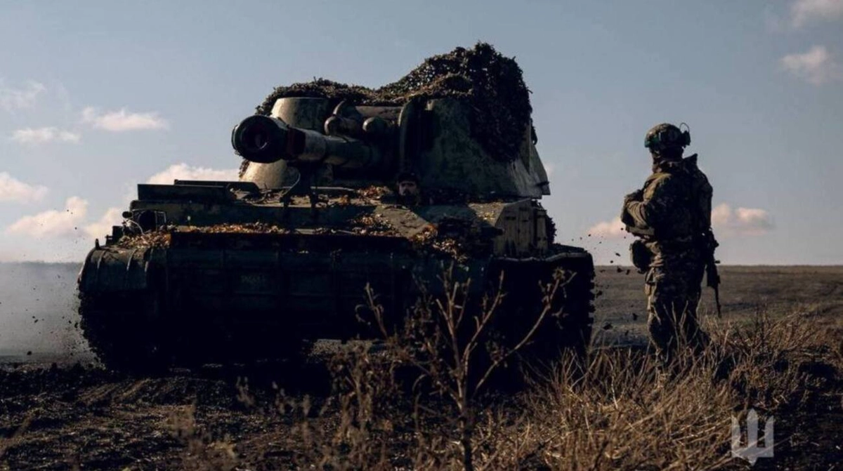 ISW порівняв прогрес української армії та російських окупантів на полі …