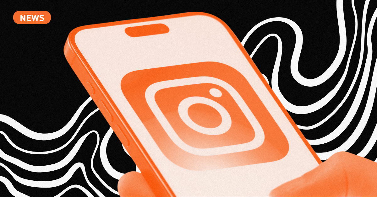 Instagram змінює алгоритм: дописи з чужим контентом більше не просуватимуться