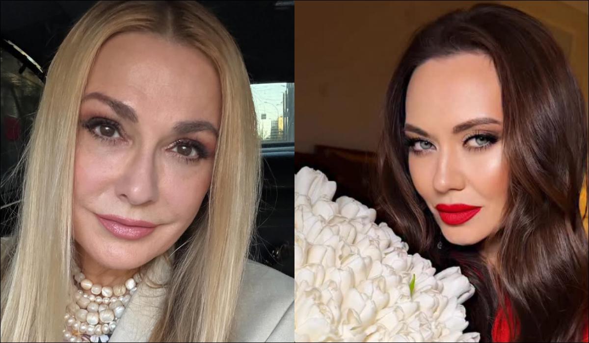 Instagram пішов війною на українських зірок: зникають десятки тисяч фоловерів
