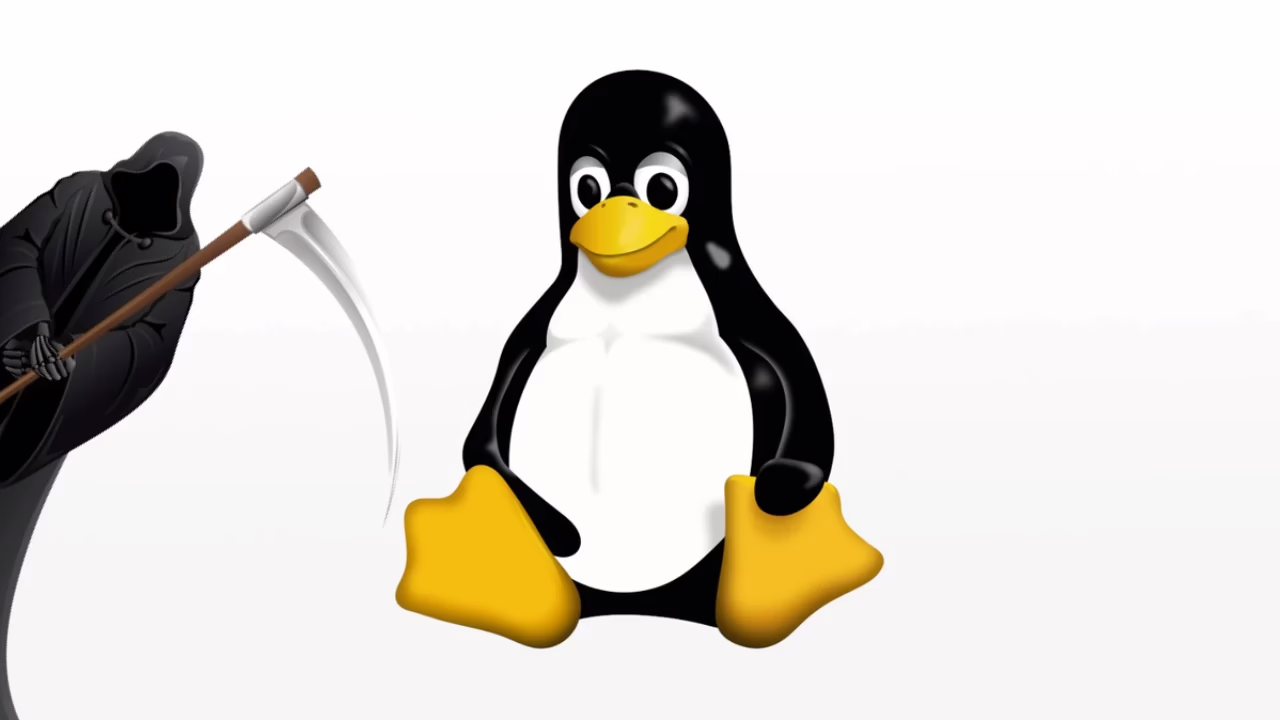 Intel припинила підтримку свого дистрибутива Linux