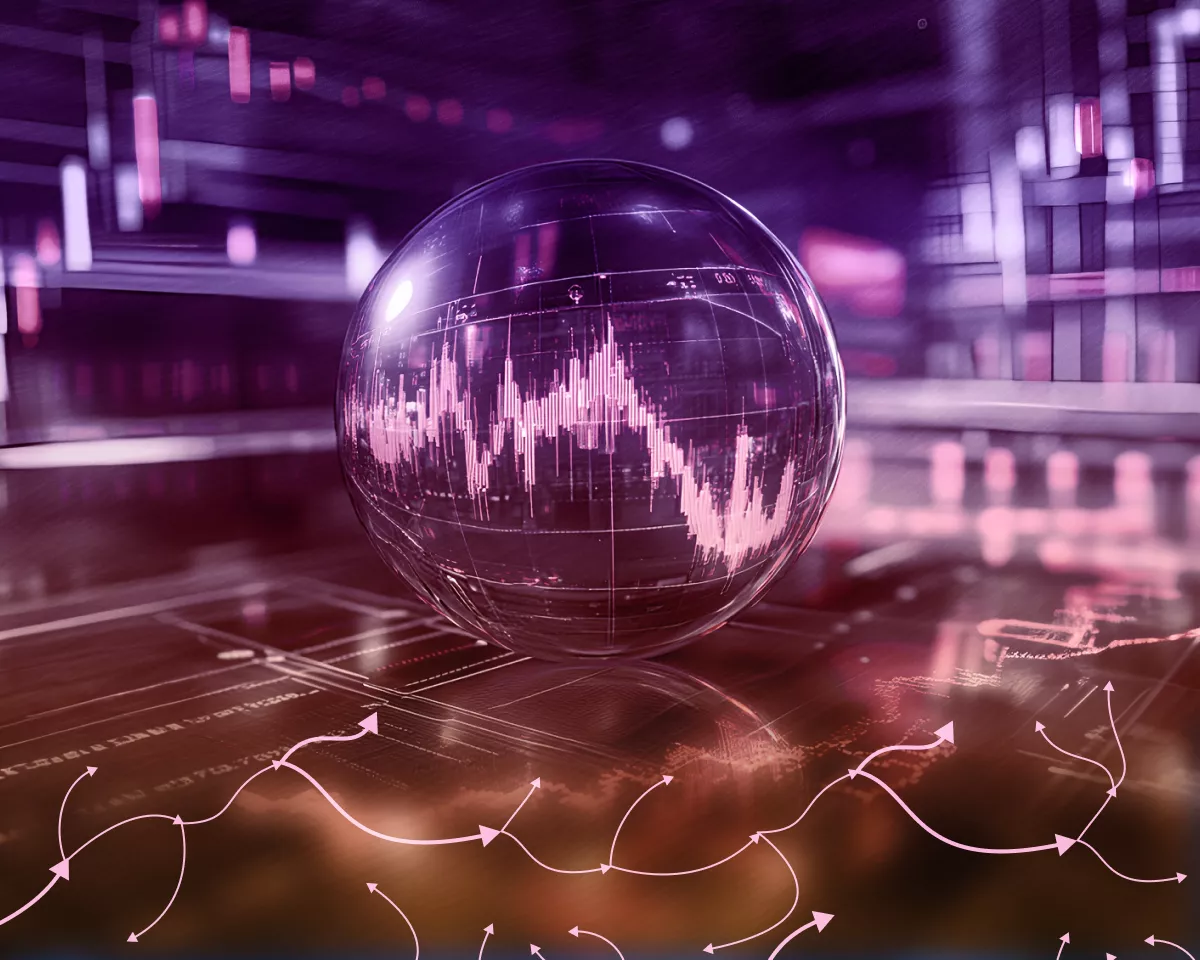 Interactive Brokers об’єднає Kalshi, CME та ForecastEx на одній платформі