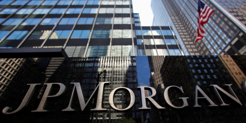 JPMorgan інтегрує ШІ у роботу інвестиційних банкірів