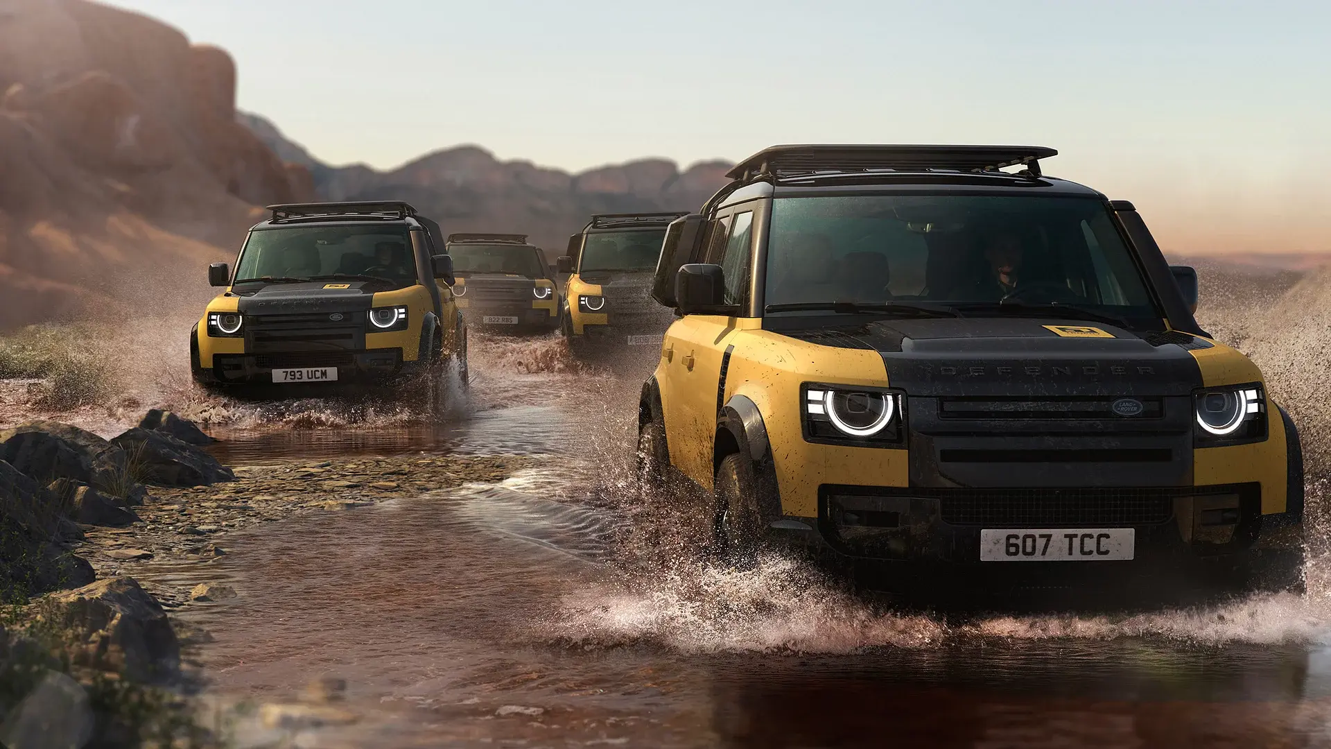 Jaguar Land Rover відкликає 170 тисяч авто через дефект електросистеми