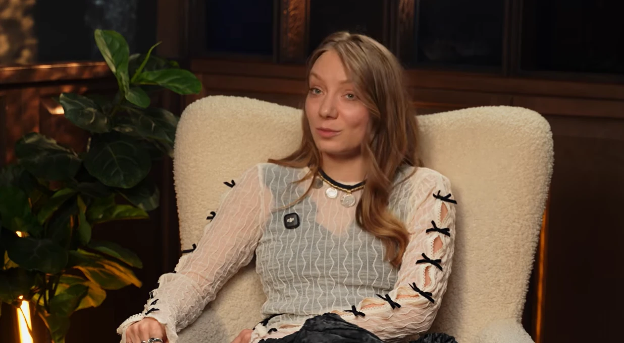 LELÉKA розповіла, звідки брала гроші на Євробачення 2026