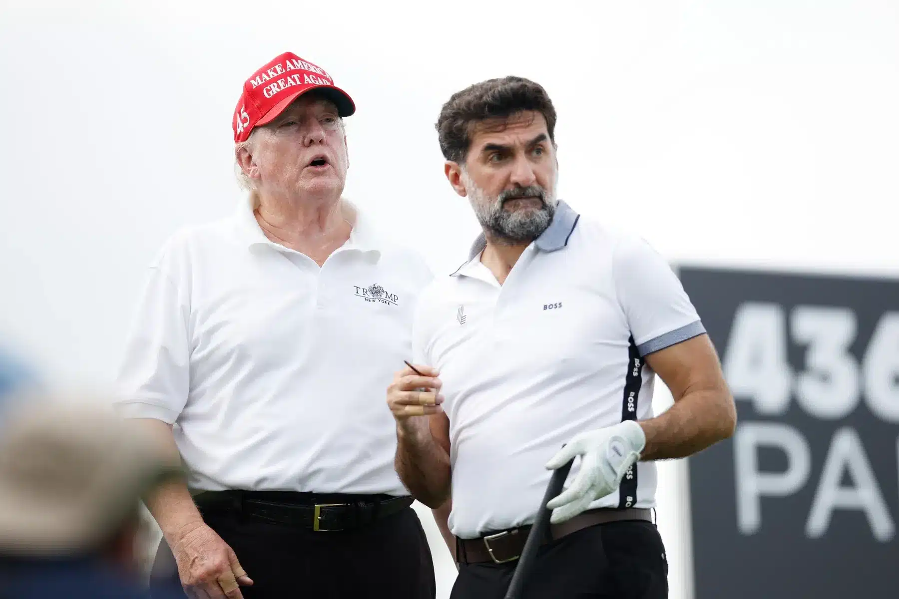 LIV Golf опинилася на межі банкрутства: Саудівський фонд припинив фінансування …