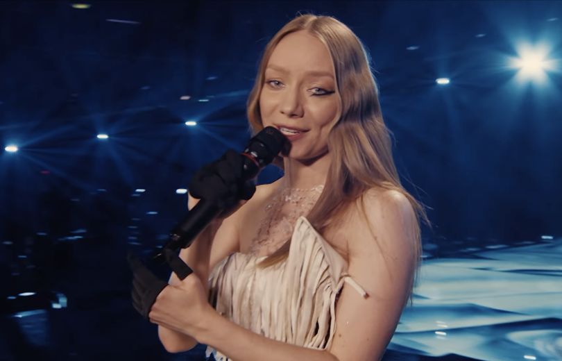 Leléka вийшла у фінал «Євробачення-2026»: яким був виступ співачки