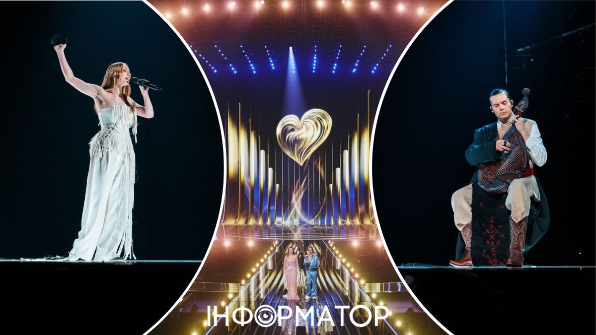 Leleka не стримала емоцій і випалила - Нас не маринували, …