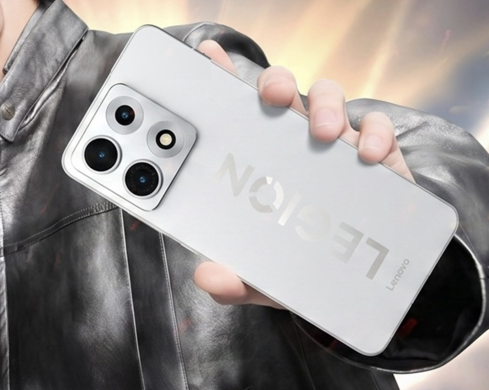 Lenovo створює ігровий смартфон Legion Y70: яким він буде