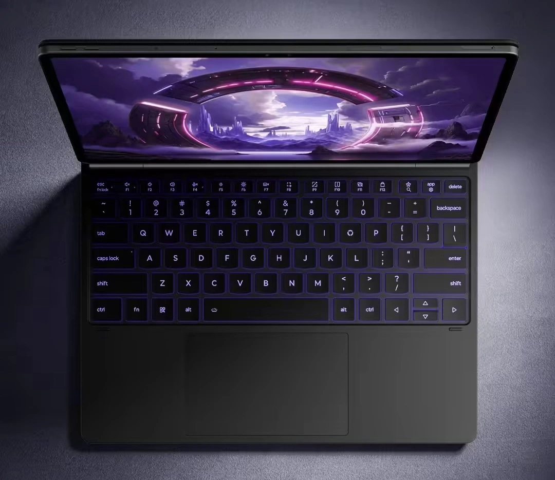 Lenovo Legion Y900 отримав Snapdragon 8 Ultra та 13 4K-екран