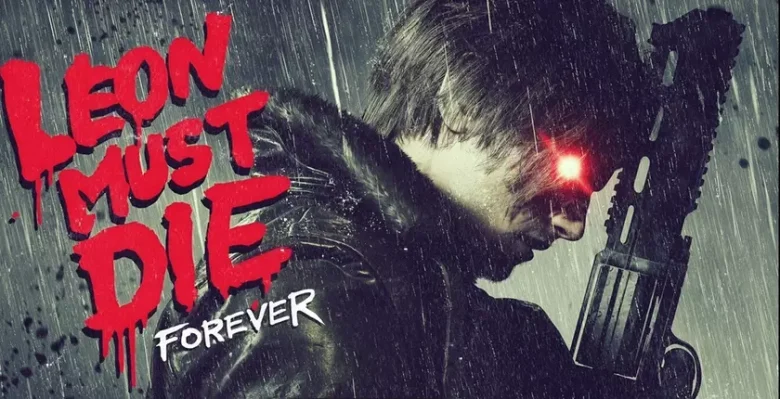 Capcom випустила roguelike-режим Leon Must Die Forever для Resident Evil …