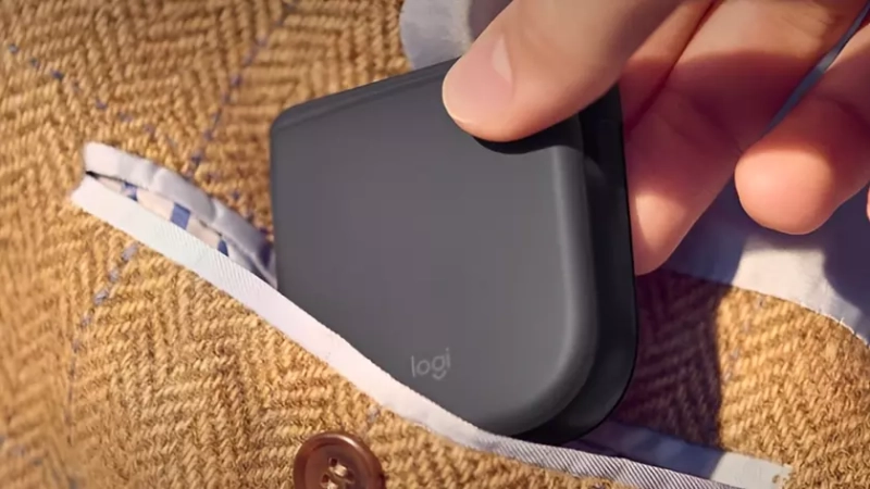 Logitech розкрила секрет ідеальної кишенькової миші: доладна революція для мобільних професіоналів