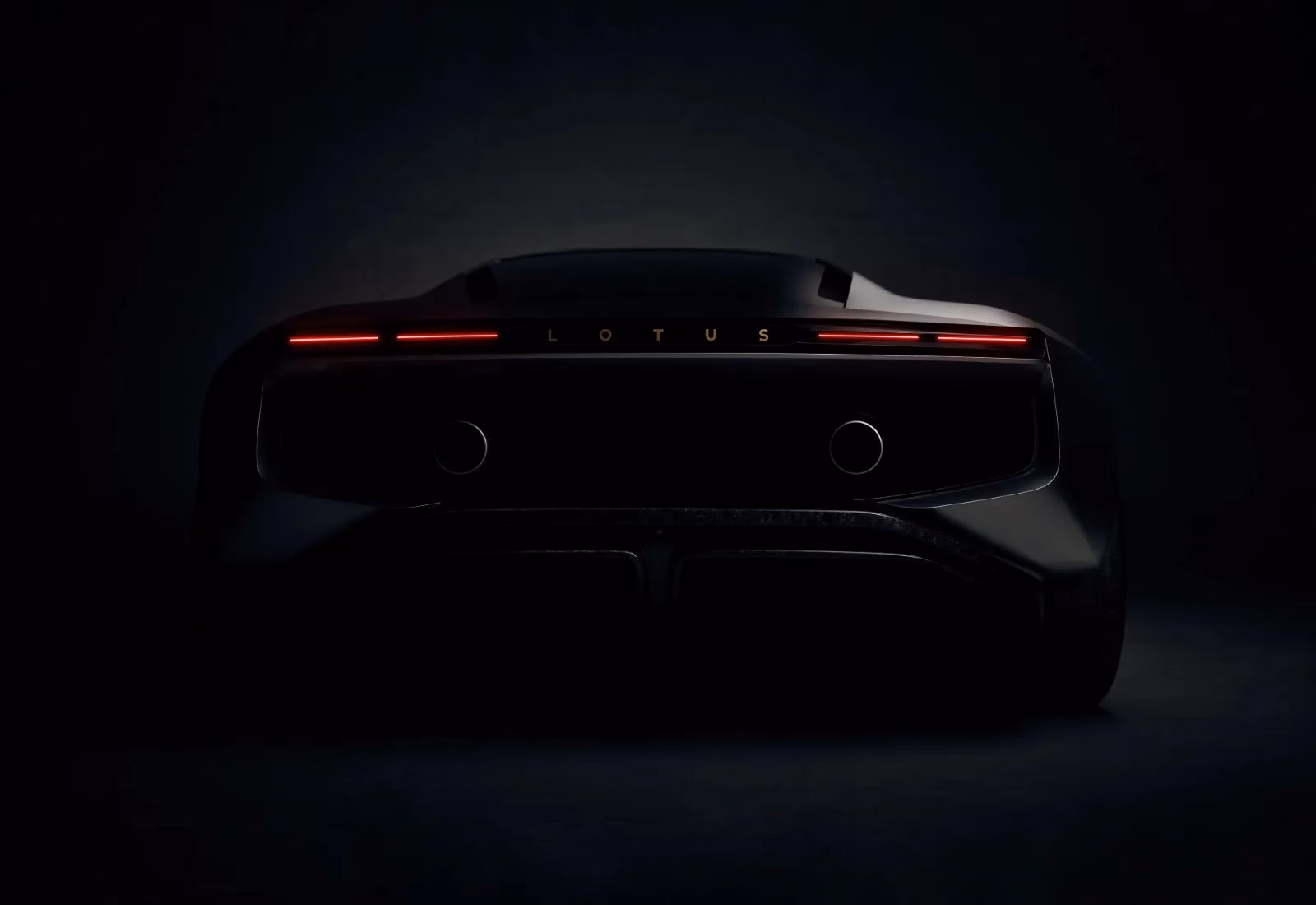 Lotus відмовляється від своєї стратегії повністю електричних автомобілів