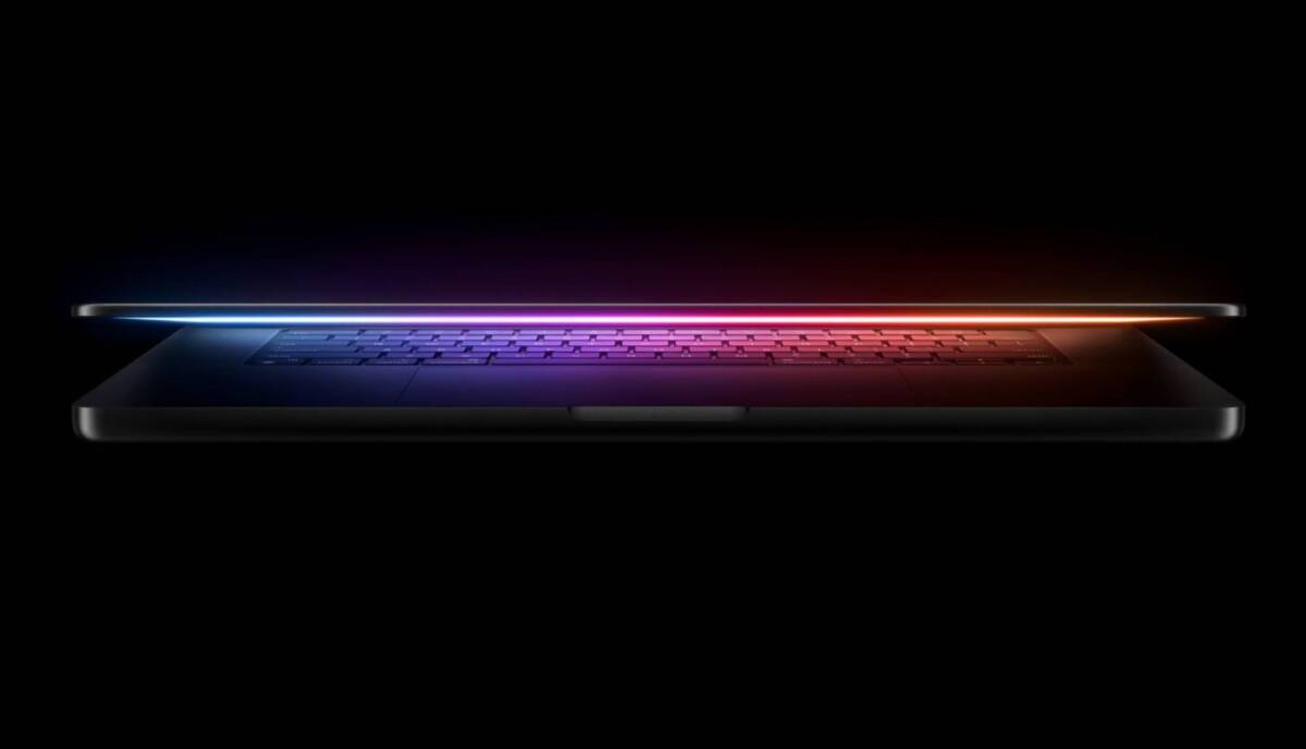 MacBook Pro стане зовсім іншим: ось що зміниться