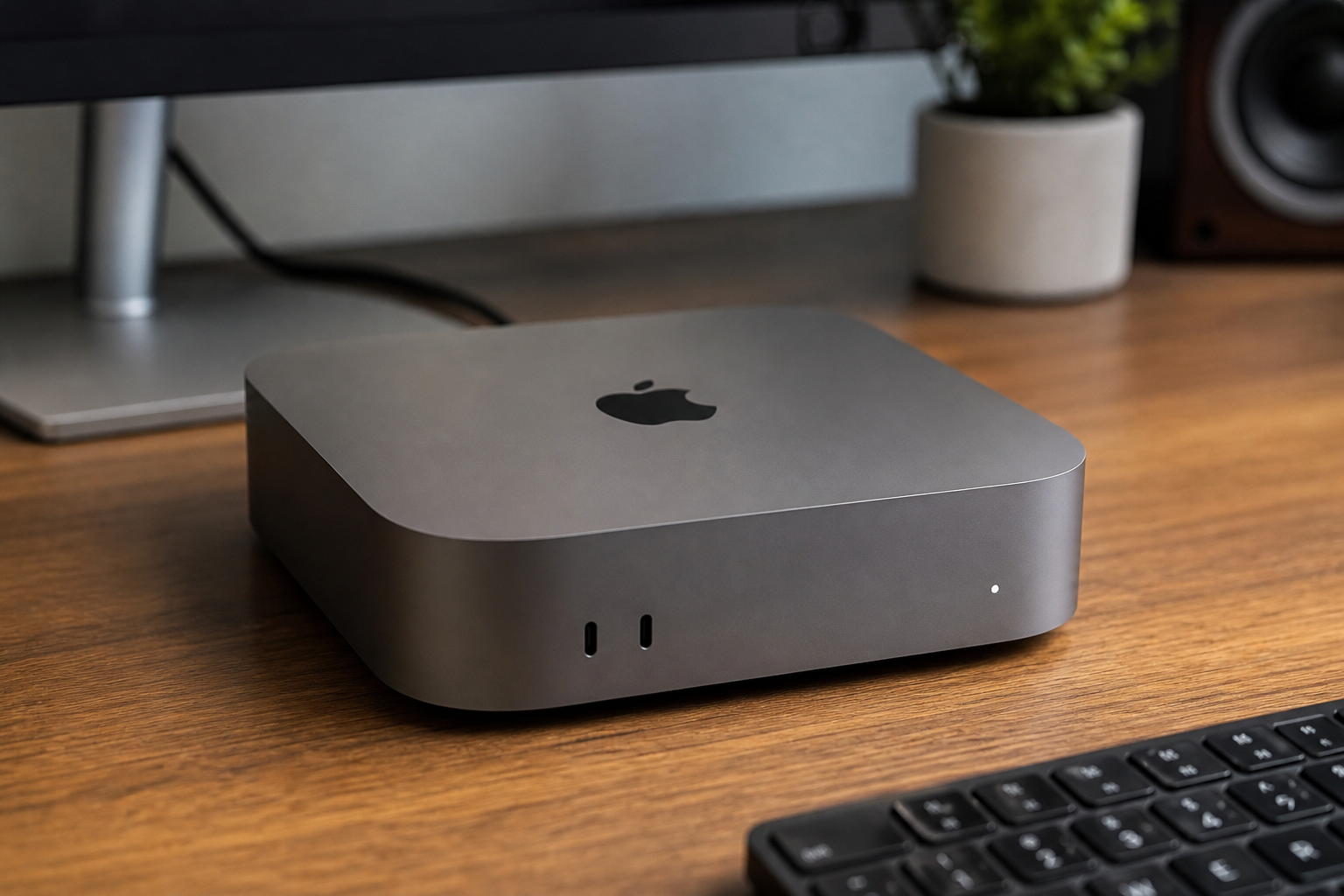 Mac mini більше не дешевий: Apple тихо прибрала версію за …