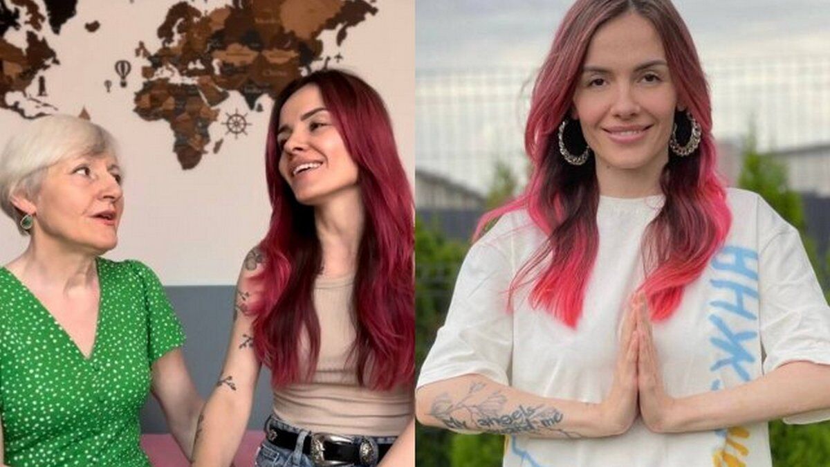 «Втекли у відпустку»: MamaRika показала фото з мамою та здивувала …