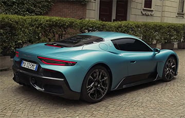 Maserati никуда не денется — на подходе две новые модели