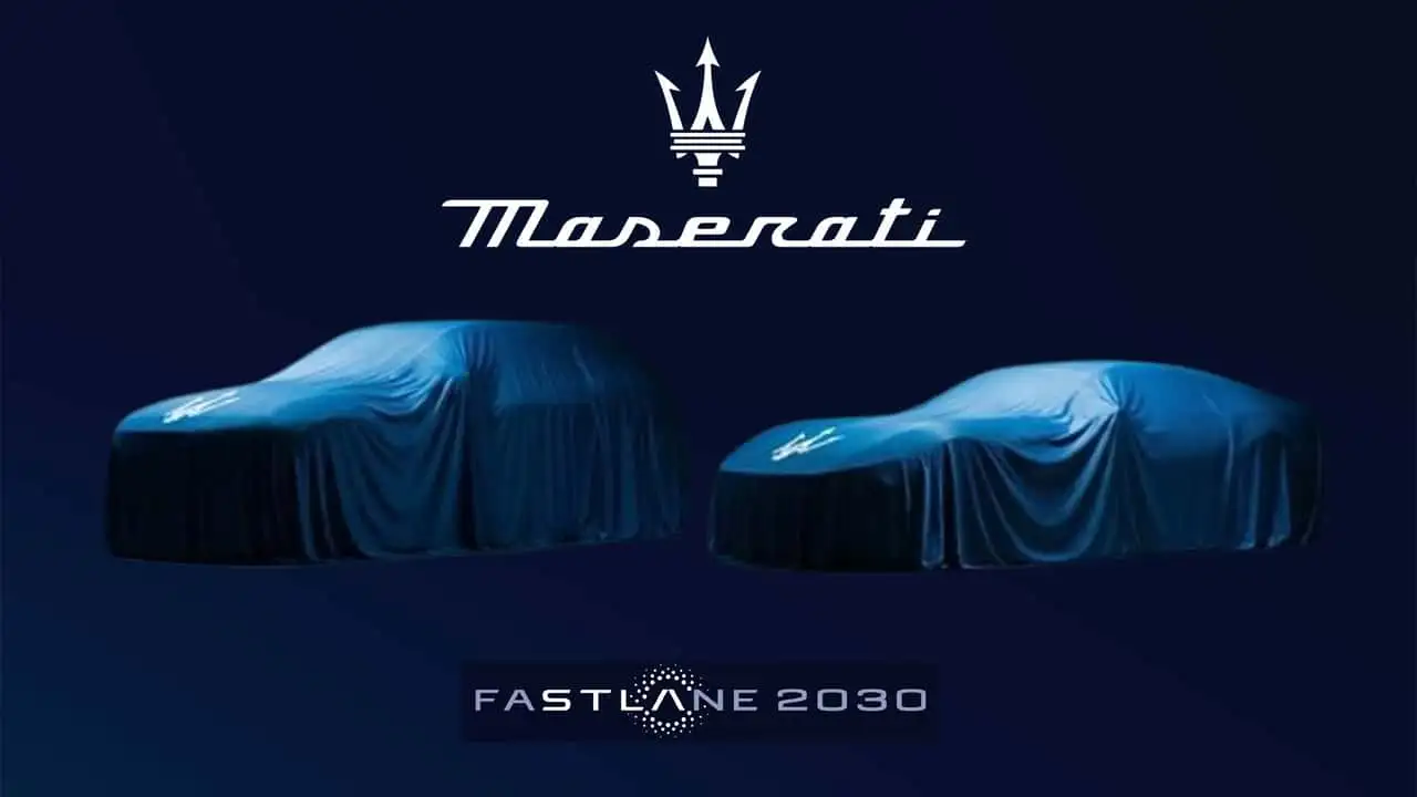 Maserati розширює горизонти: амбітні плани Stellantis та майбутнє італійського бренду