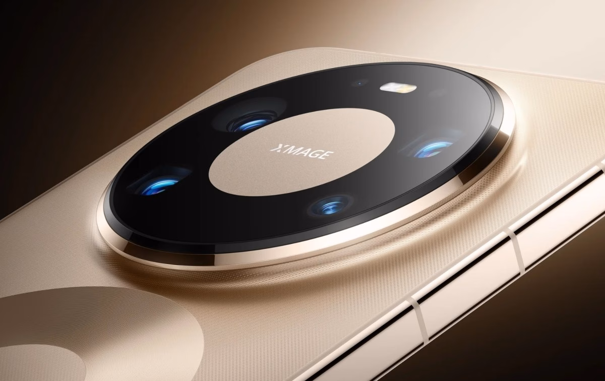Mate 90 Pro Max може отримати унікальний 3-шаровий сенсор із …