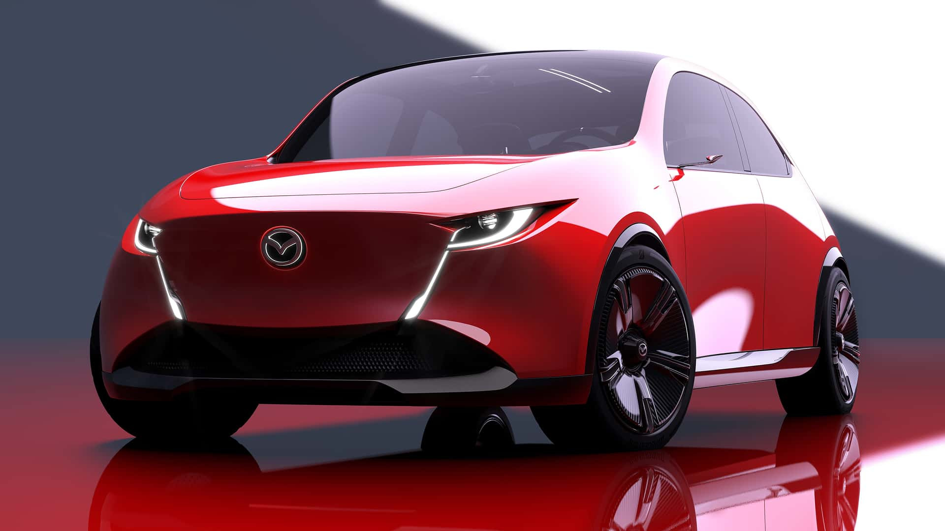 Mazda анонсувала новий кросовер CX-3 для 2027 року