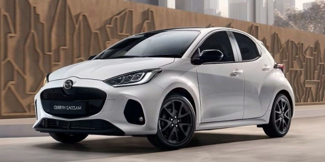 Компактний хетчбек Mazda 2 виходить на ринок Європи (+ФОТО)