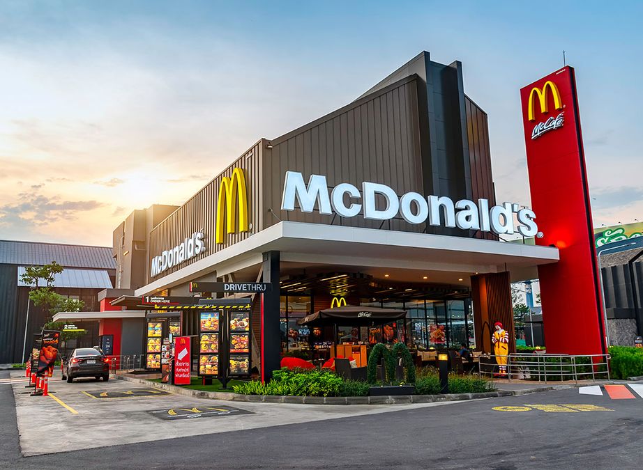 McDonald's може повернутися в Харків: Синєгубов розповів про перемовини