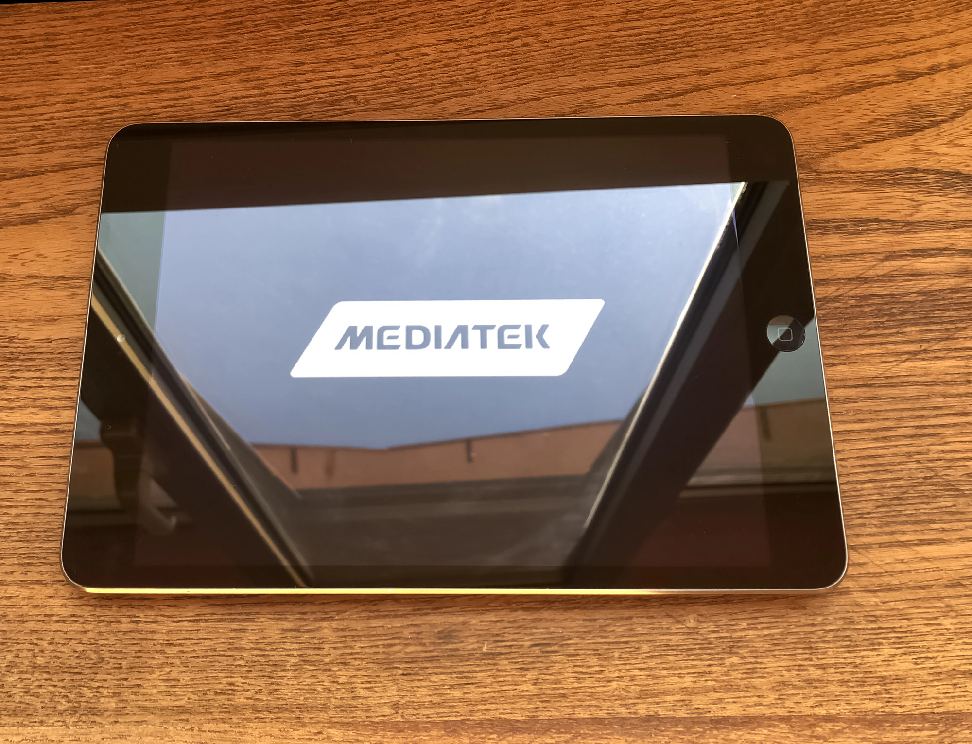 MediaTek готується представити революційні можливості для ноутбуків на Computex 2026