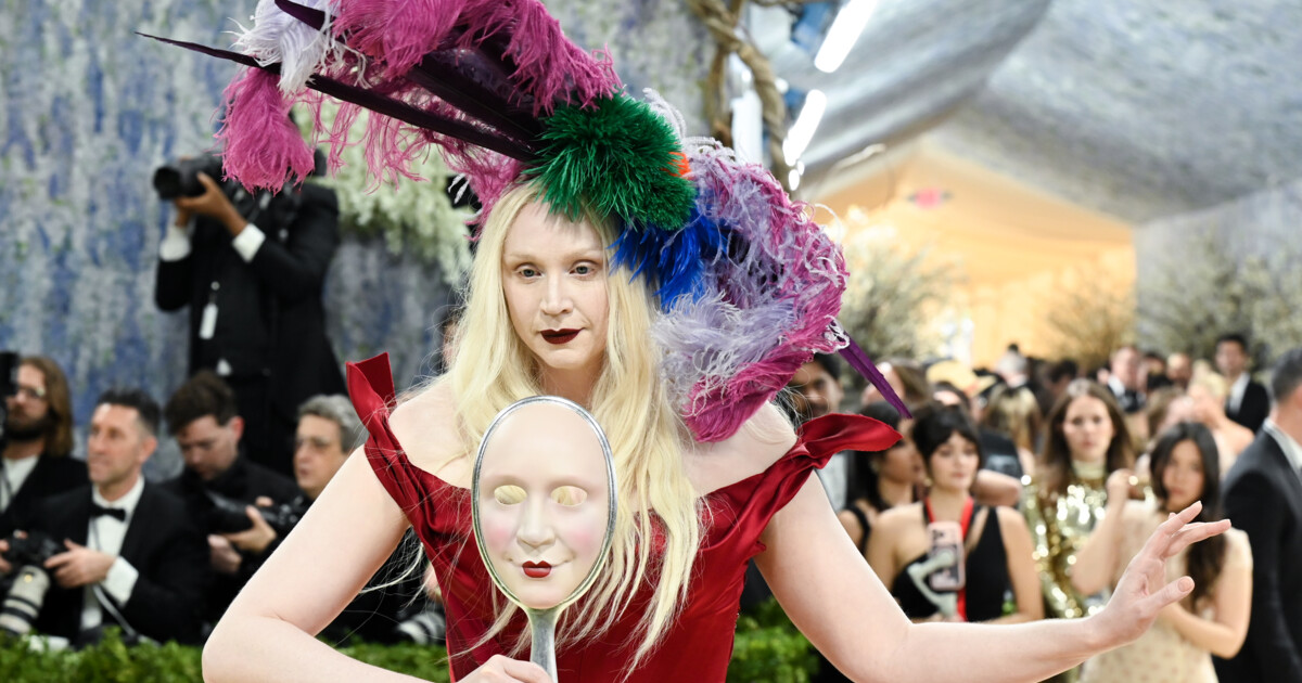 Met Gala 2026: що насправді означали найбільш епатажні б’юті-образи зірок