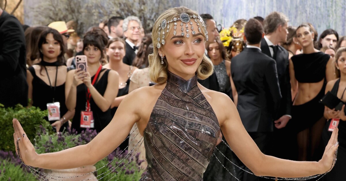 Met Gala 2026: 5 трендів, про які всі говорять