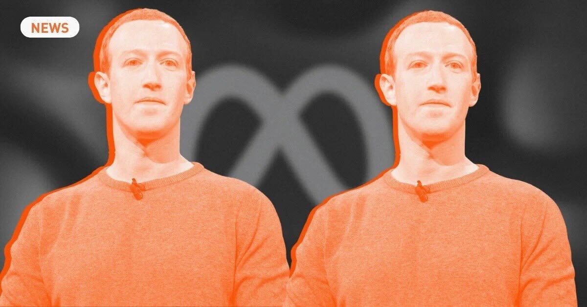 Meta готує ШІ-помічників для юзерів та бізнесу — що вони …