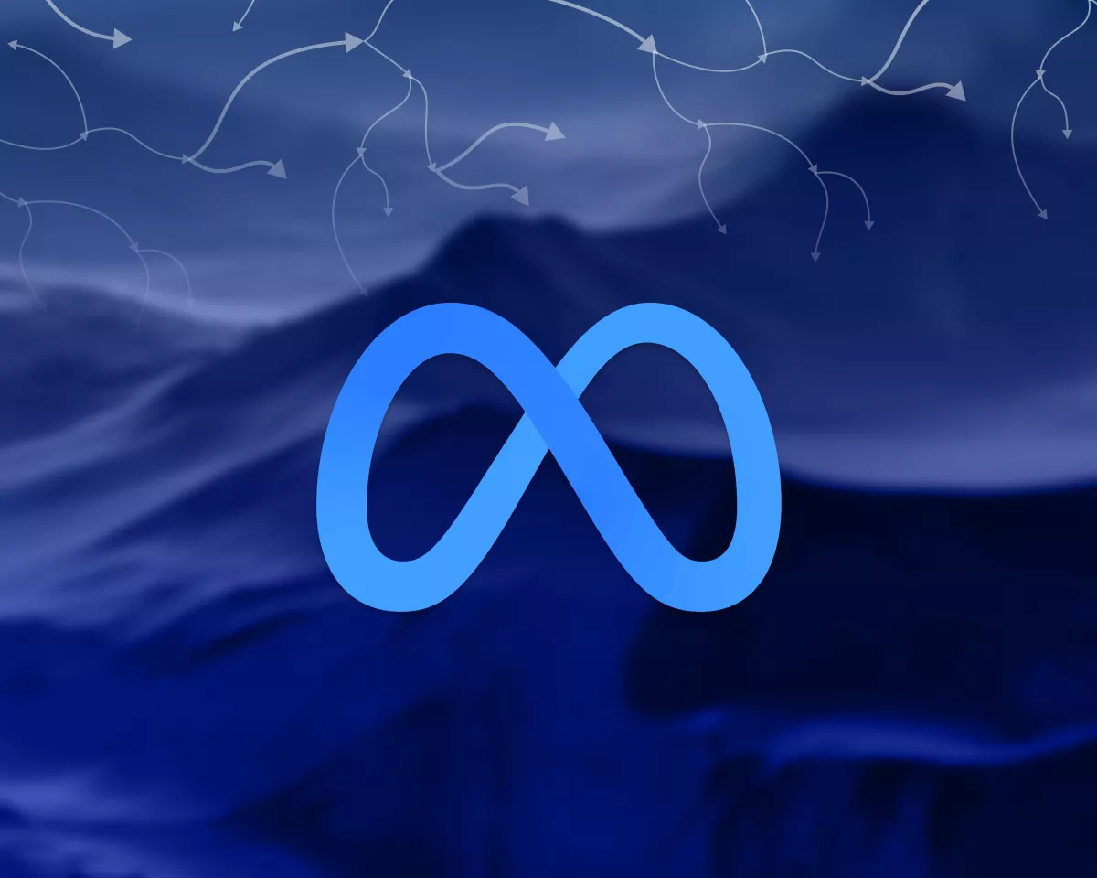 Meta запустила USDC-виплати для авторів контенту