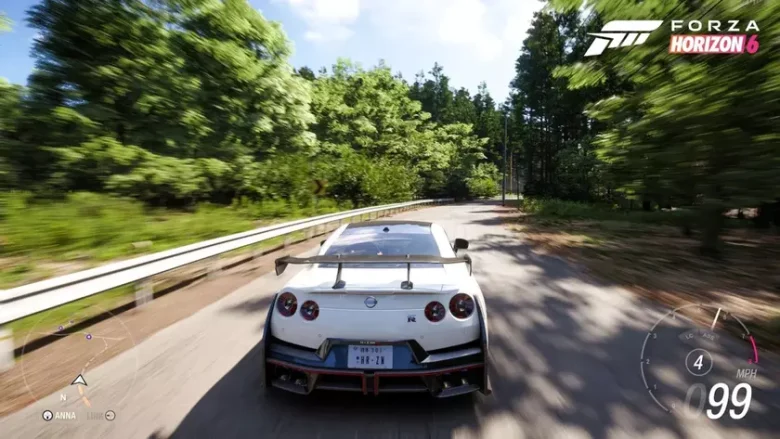 Microsoft запроваджує HWID-блокування до 9999 року для піратів Forza Horizon …