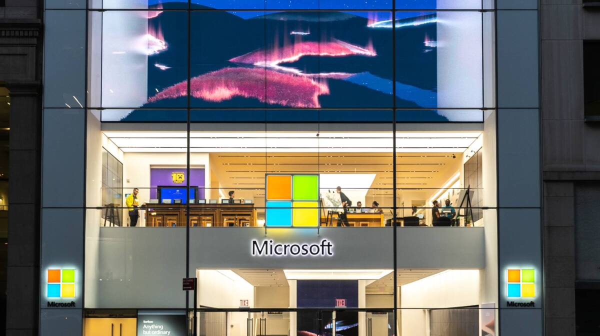 Microsoft витратить $190 млрд: ціни на ШІ-обладнання виходять з-під контролю