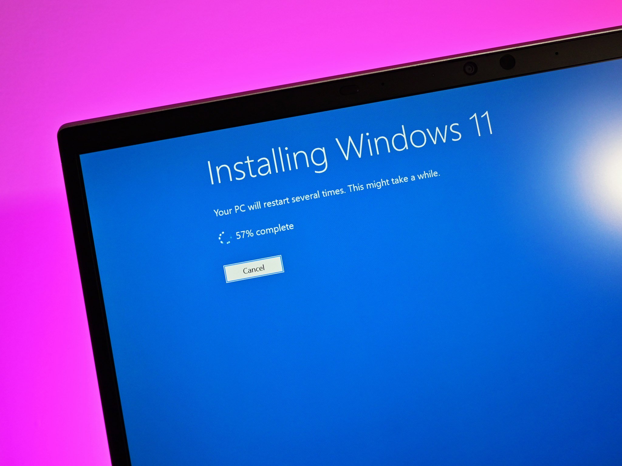 Microsoft дозволить встановлювати оновлення Windows 11 без перезавантаження ПК